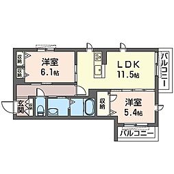 サンフェリーチェ 00301