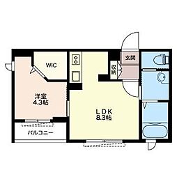 Ｇｕｔｅ中川 00303