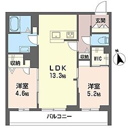 Ｓｈａ　Ｍａｉｓｏｎ　桜並木 00302