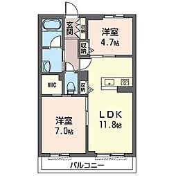 ヴィラ淡島　III 00306