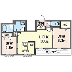 ラ・ヴィエルジュ　II 00102
