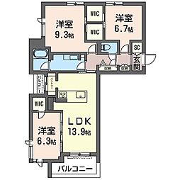 グランピアーナ 00201
