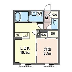 ノートル・メゾン 00106