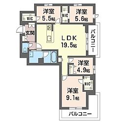アルフェリーチェ 00205
