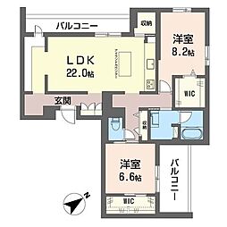 ラヴィベール　都筑 00405