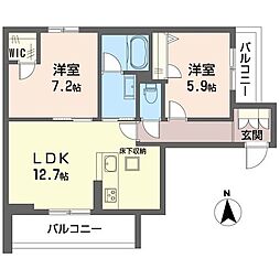 フローラルスクエア