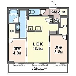 グランピアーナ 00402