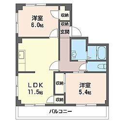 サンモール綱島 00105