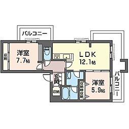 サンセイ・マンション　VIII 00301