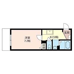 メゾン　キャンディ 00102