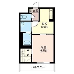 エヴァーグリーン 00202