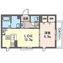 スペランツァ 00301