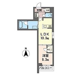 シャーメゾン殿町 00101