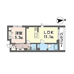 カーサレジオソーレ 00203