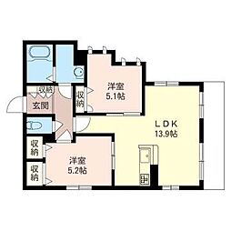 メッゾ　モンテ 00102