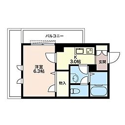 エリタージュメゾン 00201