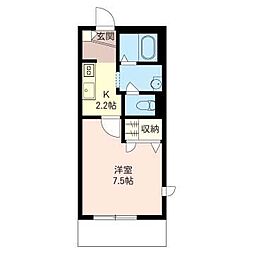 メゾン観音 00101