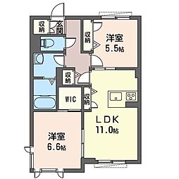 メゾン　ド　ソノ 00106