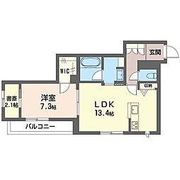 メゾン　オルジュ 00103