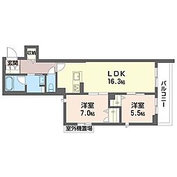 メゾン　オルジュ 00302