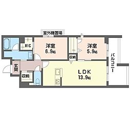 メゾン　オルジュ 00401