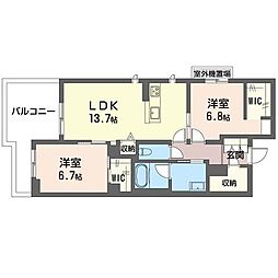 メゾン　オルジュ 00205