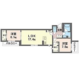 メゾン　オルジュ 00303