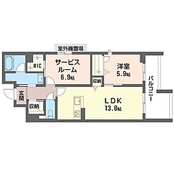 メゾン　オルジュ 00201