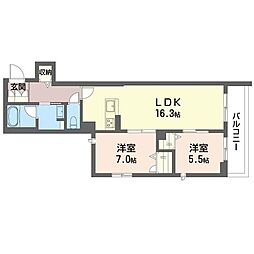 メゾン　オルジュ 00202