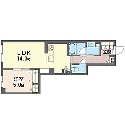 メゾン　オルジュ 00105