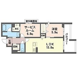 メゾン　オルジュ 00301