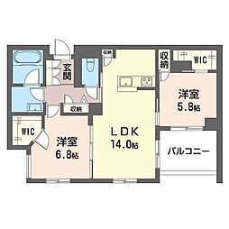 メゾン　オルジュ 00102