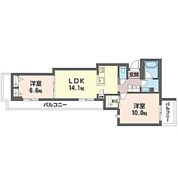 メゾン　オルジュ 00403