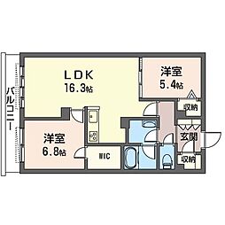 グラン・プロムナーデ 00302