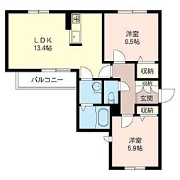 サンガーデン 00203