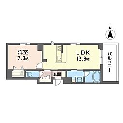 小町ハイム 00202