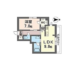 カーサ多摩川 00301