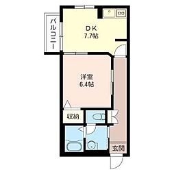 カーサビアンカ 00202