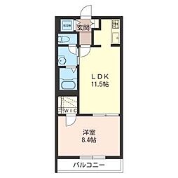 グランメゾン　ブリエ 00302