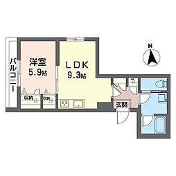 グレース　二子 00103