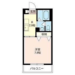 アーバンハイム高津 00204