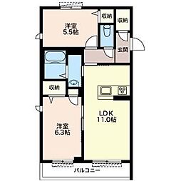 レティシアＡ 00303