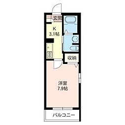 ベル　ドミール 00301