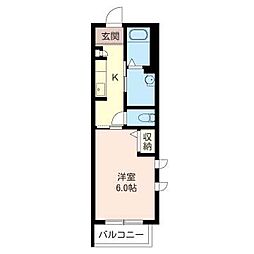 カシータ梶ヶ谷 00311