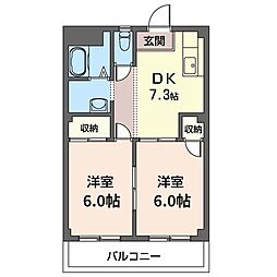 ハウスパストラル 00203