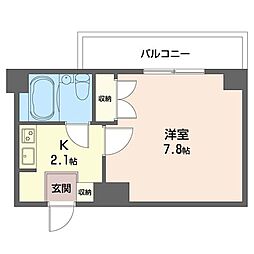 ヴェルドミール宮崎台 00116