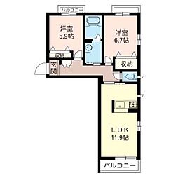 リシェス　ウーノ　I 00301