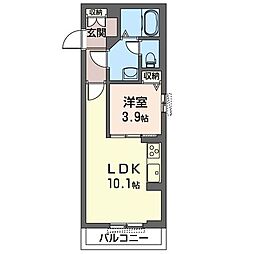 ウィステリア 00202