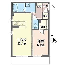 ミリア五月台ＷＥＳＴ 00305