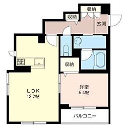 プログレス新ゆり 00301